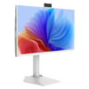 Meway A2 all-in-one PC in white, front view