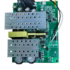 Meway 200W power supply internal PCB