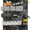 Meway 500W power supply internal PCB