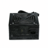 Meway power supply rear view